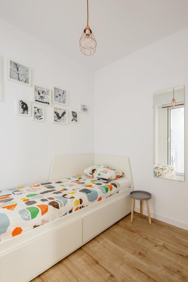 Guestready - Homely Escape In Appartement Valencia