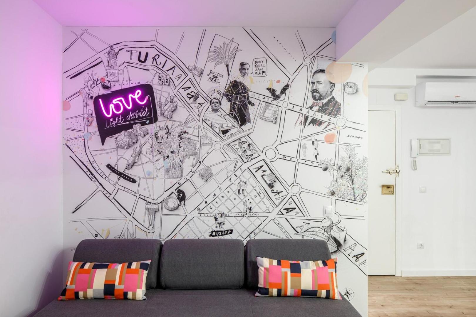Appartement Guestready - Homely Escape In *